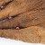海斯迪克 HKW-145 工业用棕扫把 木柄棕树皮扫把 棕毛扫帚扫把 优质棕毛扫把