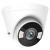 普联（TP-LINK）300万半球音频双光网络摄像机AI侦测高清企业商用夜视监控摄像头安防设备TL-IPC435E-W 6mm