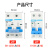 空气开关断路器家用dz47-63A总闸2P16A20A32A双p两线空开 16A 2P