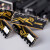 宇瞻（Apacer） 黑豹 8G 16G DDR4 台式机电脑内存条 马甲套条 黑豹 DDR4 3200 8GB 2条