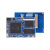 适用于STM32H743IIT6核心板H7开发板工业控制嵌入式ARM H743核心板+7寸RGB屏800X480