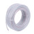 PVC蛇皮管纤维增强水管透明塑料线管网纹管pvc软管内径25mm50mm30mm水管油管 内径25mm 50米