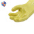 威姆仕耐酸碱手套防油防水工业手套浸胶耐磨防护手套 1双 均码