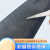 探福（TANFU）（25/内径25毫米/50米）套管JPCM电缆保护套管魔术贴纺织套管电线保护套包线布电线套备件P1633