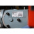 贝迪BRADY BBP33打印机耗材B-435金属聚酯标签，适用制作产品标签固定资产标签通用工业标签 B33-55-435