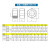 螺母12.9级高强度发黑螺丝帽大全螺帽六角螺母（M6-M80)国标碳钢六角螺丝帽螺母 M64【1颗】
