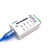USB转CANcan卡USBCAN-2CUSBCAN-2Acan盒CAN分析仪 USBCAN-2C(GD)国产芯
