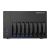 火蓝（Hoodblue）TS3208-BU-8TB容灾备份一体机8盘位数据备份灾难恢复服务器备份虚拟机备份操作系统备份可时时备份
