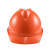 世达（SATA）世达（SATA）TF0101O-V型标准安全帽-橙色