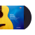 天地行LP黑胶唱片 浪漫吉他-加州旅店 欧美经典音乐