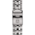天梭（TISSOT）瑞士手表 海星系列腕表 钢带机械男表T120.407.11.091.0 091.0