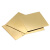 聊亿 H62 黄铜板 黄铜片黄铜块铜片黄铜块黄铜薄板 厚0.8mm*宽200mm*长300mm