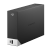 希捷（SEAGATE） 新铭HUB系列桌面移动硬盘 USB  3.5英寸 大容量存储 数据救援 【STLC4000400】4TB