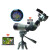 欧尼卡Onick 单筒望远镜无线Wifi抓拍系统 20-60x82ED