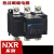 热继电器NXR-200昆仑NXR-630热过载保护器380V 160A 250A 400 NXR-630 200A-400A