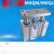 伸缩气缸MGQM MGQL20 25-20 32 30 40 50 63 75 100 12 MGQL20-50