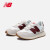 NEW BALANCE NB 复古男女同款系带休闲运动跑步鞋防滑耐磨 MS237RCS-D MS237SB-D 36（脚长22cm）