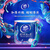 维达（Vinda）卷纸 超韧180克10卷 4层加厚 卫生纸卷筒纸 纸巾卷纸
