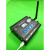 ArtNet灯控Art-Net1024双向转DMX512控制器3D模拟WiFi-DMX灯控器 LiD-NET-1024DW(有屏带WIFI功能