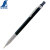 亲和测定（SHINWA）划线针C铅笔型超硬尖钢材木材塑料记号笔瓷砖划线笔画记号线78654