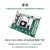 米联客MLK-F20-2CG/3EG/4EV FPGA开发板Xilinx Zynq MPSOC MLK-F20-CM02-2CG-B裸板