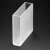 BIOFIL JET晶科光学751玻璃比色皿102 光程40mm 外型尺寸42.5×12.5×45(mm) (10只起订）