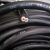 适用电线橡胶软电缆国标铜线两三芯1.5 2.5 4 6平方工地耐磨抗拉 2*1平方 15米