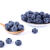 佳沃（joyvio） 云南当季蓝莓14mm+ 4盒礼盒装 约125g/盒 新鲜水果