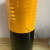 红白黄黑警示桩反光膜电线杆反光贴交通膜电力膜安全柱子 反光黄黑高度40cm长度1米