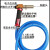 京斯坦 无氧液化气焊枪 喷火枪万能气焊枪铜管空调铝管高温焊枪  气焊枪（1套） 