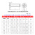 12.9级发黑圆头内六角螺丝M3高强度盘头螺钉螺栓加硬螺丝钉M2M2.5 M2.5*1025粒