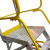 臻工品 铝合金平台梯人字梯登高梯理货梯需组装 FS13591 1.7m 单位：个