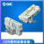 战舵SMC静电消除器 电极针组件支架 IZN10E-NT IZN10-B1 IZN1模块 IZN10-B2