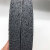 黑碳化硅大气孔砂轮片磨铝铜橡胶金属专用拉丝砂轮250X25X32mm 黑碳不带气孔250*25*32【80目】