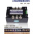 三相调压模块10-200A电力调整器隔离可控硅调光调功加热调温能工 TSR-40DA-W模块+S1散热器