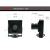 高清800线模拟监控摄像SONY4140+673ccd低照度摄像头彩色黑白 其他 8mm