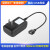 USB母头接插口3V5V6V9V12V15V24V500mA1A1.5A2A直流供电源适配器 24V2A 输出USB母座 适配器
