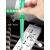 测电笔电工专用高亮度检测零线火线家用工具试电笔  非接触式感应测电笔 90V-1