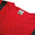 美安明（MAM-Safety）反光背心马甲防静电阻燃多袋反光安全衣服免费印制LOGO大红色