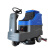 工业驾驶式洗地机全自动工厂车间商用多功能用地面手推式磨刷地机 750S双刷