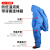 海安特(HAT) 防低温防液氮低温靴耐低温液氮防护防冻服 S带背囊连体服+头罩+手套
