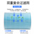 适配小米米家4Lite滤芯AC-M17-SC滤网净化机除尘霾 复合滤芯一桶装