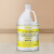 超宝 除菌除味剂垃圾桶卫生间宠物笼地面去臭霉菌清洁剂DFH011 4瓶（一箱）