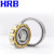 HRB哈尔滨圆柱滚子轴承NU系列内圈无挡边 NU2312EM 个 1 