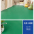 企桥 PVC塑胶地板革地毯 2米宽 加厚耐磨防滑水泥地直接铺地板贴地胶地垫 1.0mm厚 墨绿色BYDDJ