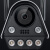 TP-LINK无线300/400万全彩红外监控摄像头546F/536F双向对讲 400万双频无线对讲546F-A4-W11 无