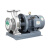304不锈钢IHW卧式管道泵380v耐腐蚀化工循环泵海水养殖业离心水泵 嘉宾0.75千瓦专区