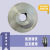 A型单槽1A皮带轮a型单槽带顶丝电机轮铸铁带轮外径60-100mm 内径28 外径60mm