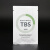 TBS缓冲液粉末实验室科研用即溶粉末1升清洗液WB蛋白印迹 1包试用
