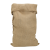 海斯迪克 麻袋编织袋(100条)40*60cm 防洪防汛沙袋沙包盖地铺路防冻老式麻袋 HKCX-371